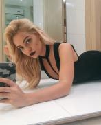 Проститутка Cleo