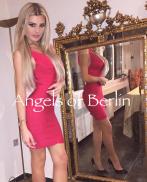 Проститутка Xtina