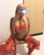 Проститутка Ilona