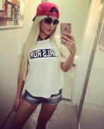 Проститутка Kira