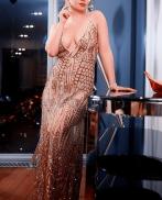 Проститутка Tina Massage