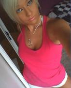 Проститутка DanceGirl93