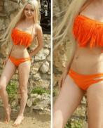 Проститутка Michella