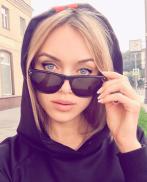 Проститутка Nadja