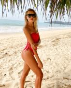 Проститутка Nadja