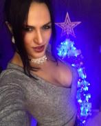 Проститутка Trans Pamela