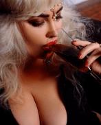 Проститутка Marina