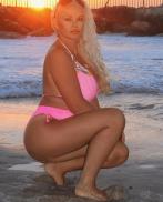 Проститутка Violetta