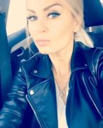 Проститутка Ivana