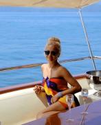 Проститутка Ivana