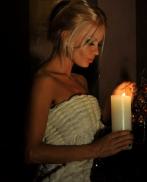 Проститутка Ivana