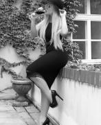 Проститутка Alejandra Berlin Escort