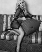 Проститутка Alejandra Berlin Escort