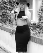 Проститутка Alejandra escort berlin
