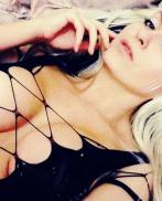 Проститутка Lady Ambrosia