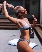 Проститутка HortensiaDiana