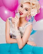 Проститутка Diana