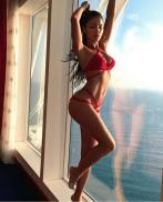 Проститутка Hazan