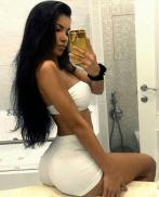 Проститутка Hazan