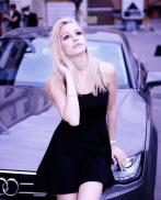 Проститутка Bestia