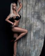 Проститутка Bella