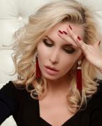 Проститутка AllinaSweet