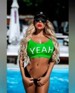 Проститутка Heather