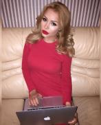 Проститутка Heather