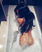 Проститутка Monique