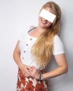 Проститутка Anna