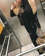 Проститутка Suzan