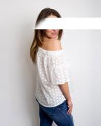 Проститутка Maren