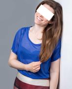 Проститутка Rabia