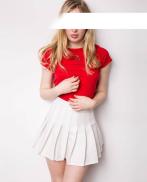 Проститутка Leonie