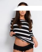 Проститутка Jana