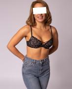 Проститутка Cassandra