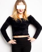 Проститутка Dalia