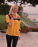 Проститутка Diana