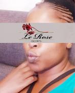 Проститутка Black Berry