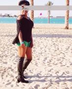 Проститутка Black Berry