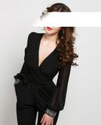 Проститутка Juliane