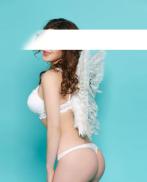 Проститутка Juliane