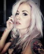 Проститутка Josephina