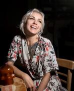 Проститутка Josephina