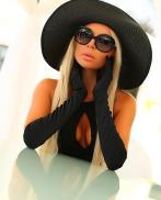 Проститутка Melinna