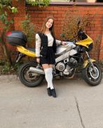 Проститутка Lolita