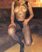 Проститутка Carla Perez