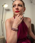 Проститутка Aphrodite Berlind