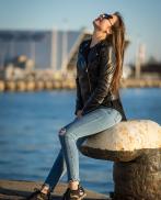 Проститутка Dyanna