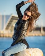 Проститутка Dyanna